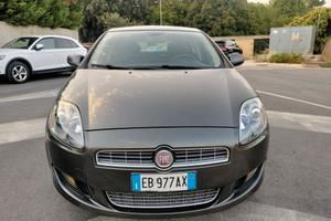 Fiat Bravo 1.6 MJT 105 CV Emotion