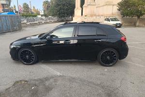 Mercedes classe a 180d super full