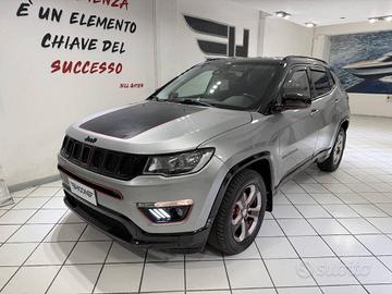 Jeep Compass 1.6 mjt Longitude 2wd 120cv my19
