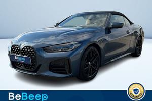 BMW Serie 4 Cabrio M440I MHEV 48V XDRIVE AUTO
