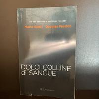 Dolci colline di sangue - Mario Spezi, Douglas