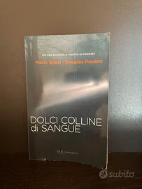 Dolci colline di sangue - Mario Spezi, Douglas