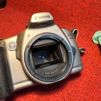 CANON EOS 3000 N