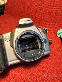 CANON EOS 3000 N