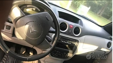 Citroen  C3 pluriel