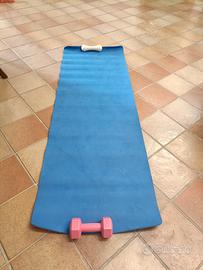 3 tappeti yoga 
