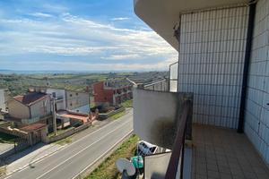 Appartamento 3. P. via Marconi rif. 0911