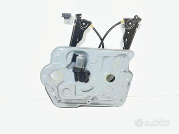 CREMAGLIERA ANTERIORE DESTRA NISSAN Qashqai +2 807