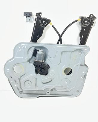 CREMAGLIERA ANTERIORE DESTRA NISSAN Qashqai +2 807
