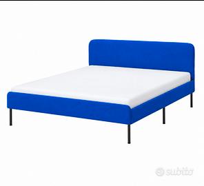 Letto matrimoniale