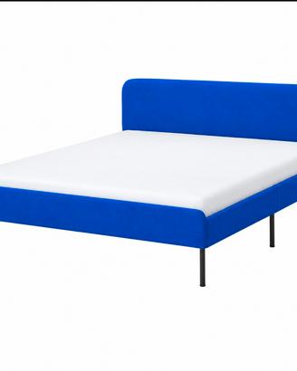 Letto matrimoniale