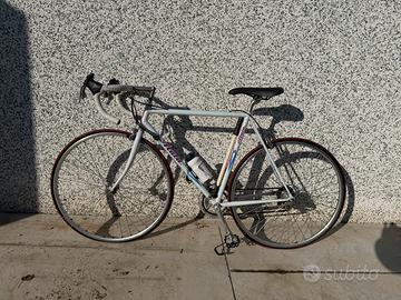 Bicicletta da corsa Atala vintage