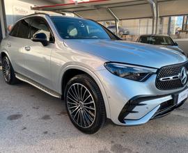 Mercedes-benz GLC 300 GLC 300 de 4M Plug-in Hybrid