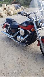Kawasaki VN 1500