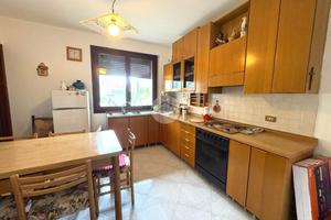 PORZIONE DI QUADRIFAMILIARE A VIGONZA