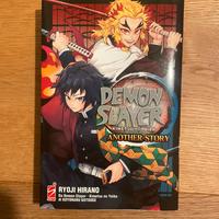 DEMON SLAYER  another story