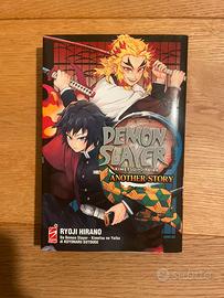 DEMON SLAYER  another story