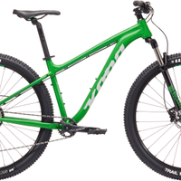 Kona Mahuna 2019 – Verde (29") XL