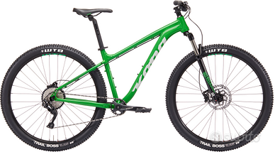 Kona Mahuna 2019 – Verde (29") XL