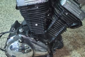 Motore completo Suzuki Marauder VZ800 1993-2003) 