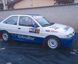 FORD Escort da corsa