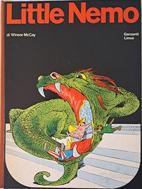 Fumetti Little Nemo