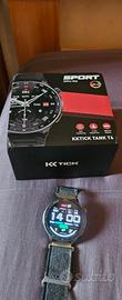 smartwatch kktink t6