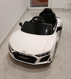 Audi R8 sport