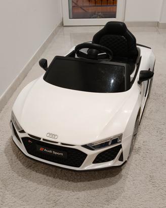 Audi R8 sport