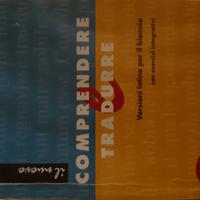 Il nuovo Comprendere e tradurre