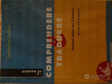 Il nuovo Comprendere e tradurre