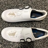 Scarpe bici schimano