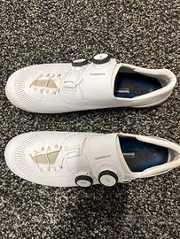 Scarpe bici schimano