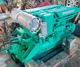 coppia VOLVOPENTA 240 HP diesel