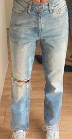 Jeans H&M TG 36