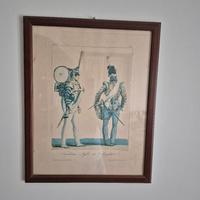 FOTO STAMPA CON CORNICE IN LEGNO