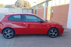 alfa 147