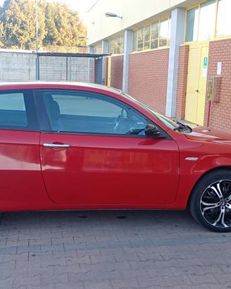 alfa 147
