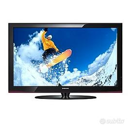 TV Samsung PS42B430P2W 42 Pollici