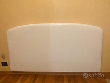 GRATIS Testiera per letto matrimoniale