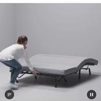 Divano letto  lycksele ikea
