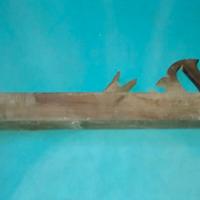 Pialla in Legno Grande 74cm
