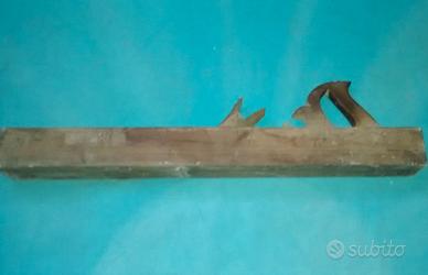 Pialla in Legno Grande 74cm