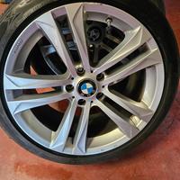 Cerchi da 19 per BMW X3 X5