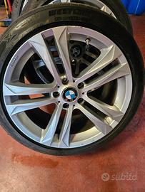 Cerchi da 19 per BMW X3 X5