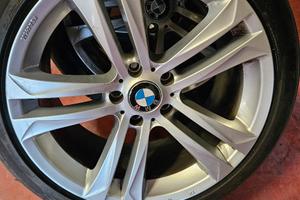 Cerchi da 19 per BMW X3 X5