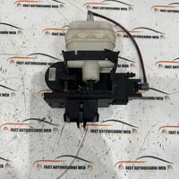 Attuatore serratura portellone posteriore Mercedes