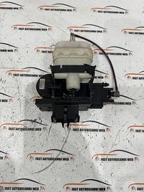 Attuatore serratura portellone posteriore Mercedes