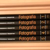 Fotografia Originali de Agostini