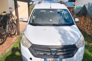 Dacia Dokker